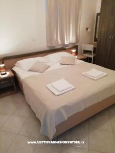 апартаменты Ljubić фото 3