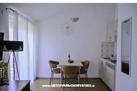 апартаменты Menđušić фото 5