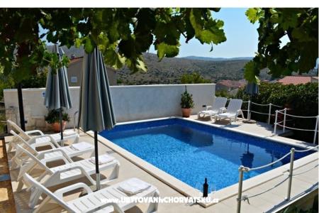 апартаменты Villa RA фото 2