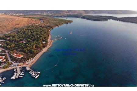 апартаменты Villa RA фото 4