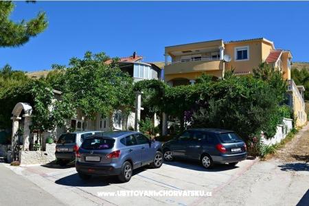 апартаменты Villa RA фото 5