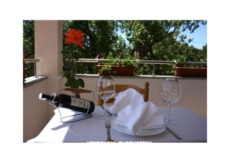 апартаменты Villa Korina фото 2