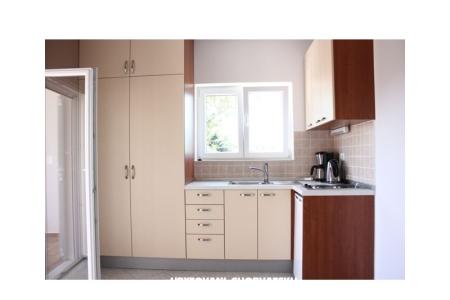 апартаменты Villa Korina фото 3
