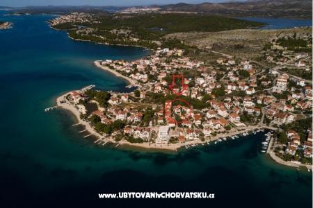 апартаменты Živana Žaborić  фото 5