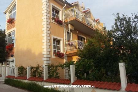 апартаменты Katarina фото 4