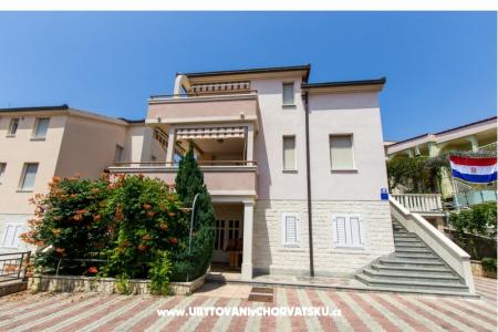 апартамент Zaboric Terrace фото 3