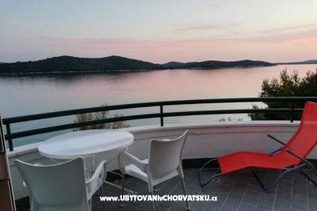 апартаменты Mare Nostrum фото 5