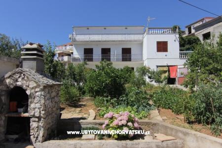 Brodarica beach house фото 2