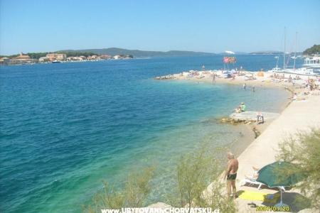Dalmacija апартаменты  фото 2