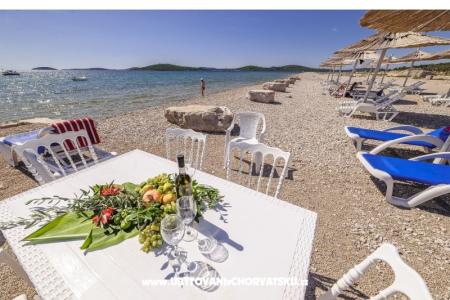 Holiday Resort Olive Garden Jadrija фото 5