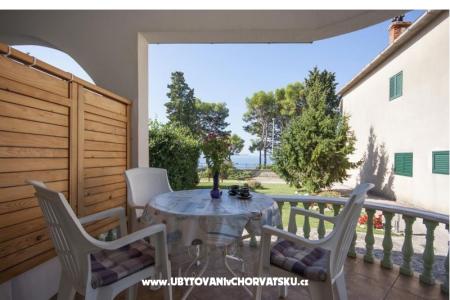 Venesa апартаменты фото 3
