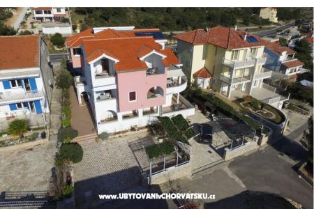 Vila Žaborić фото 2