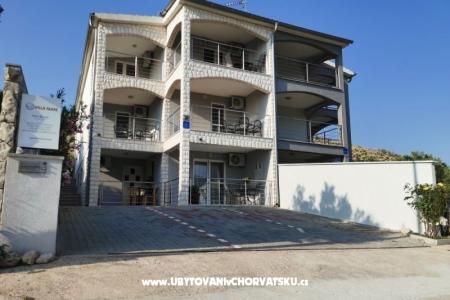 апартаменты Villa Mare фото 2