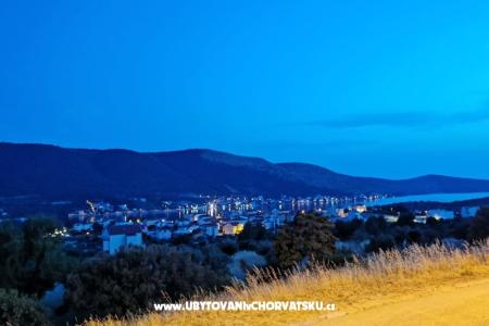 апартаменты Villa Mare фото 3