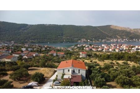 апартаменты Villa Mare фото 4