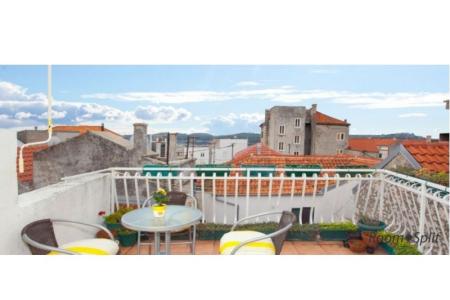 Villa Šibenik фото 3