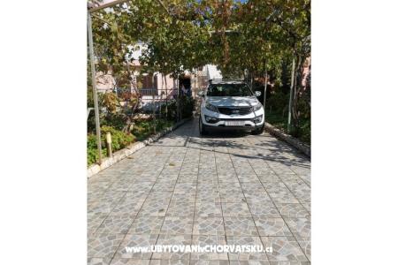 Villa Stefanie фото 3