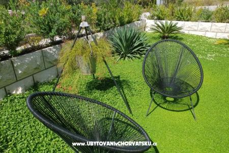 Villa Dube Slano/ villa с бассейном фото 2