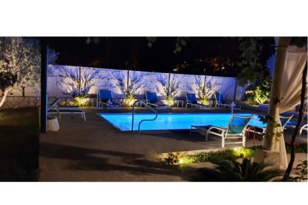 Villa Dube Slano/ villa с бассейном фото 5