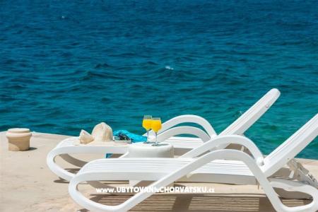 Villa Ratac Beach апартаменты фото 3