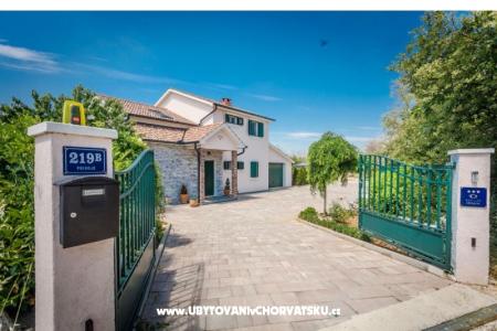 Holliday Home D&A фото 4