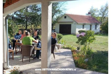 Дом отдыха Villa Ivo фото 3