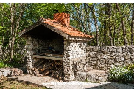 Дом отдыха Villa Ivo фото 4