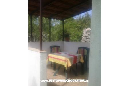 апартаменты Oliva - Otok Šolta фото 4