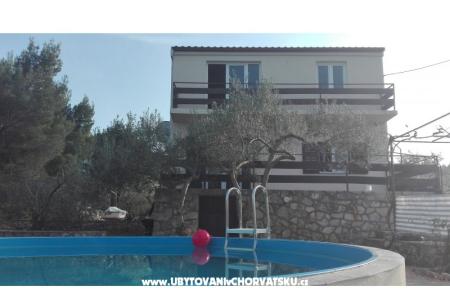 Дом отдыха Villa Ante фото 2