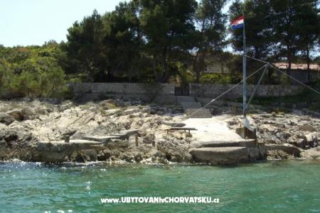 Дом отдыха Villa Marijeta фото 2