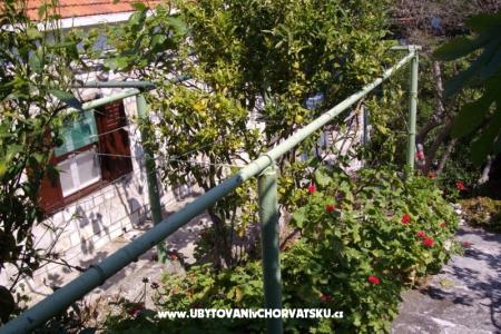 Дом отдыха Villa Marijeta фото 4