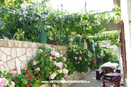 Дом отдыха Villa Marijeta фото 5