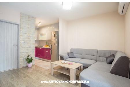 Luxury , with garden! Aenona фото 5