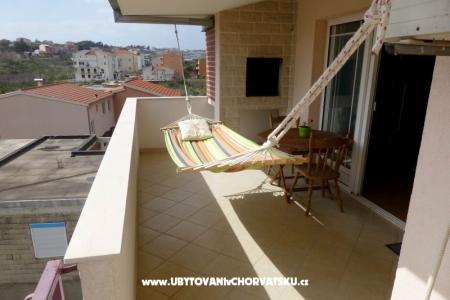 апартамент Antea фото 2