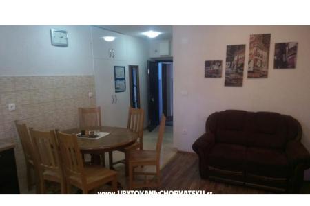 апартамент Split centar фото 3