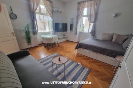 апартаменты Martini и Arch Bacvice фото 2