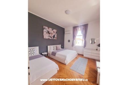 апартаменты Martini и Arch Bacvice фото 3