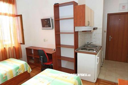 Studio apartments-Rajčić фото 2