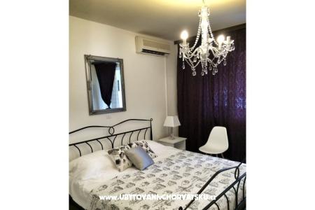 Bella Elia Luxury Studio апартамент фото 2