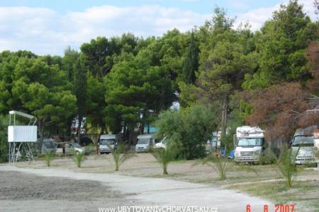 Кампing Stobreč Split фото 5