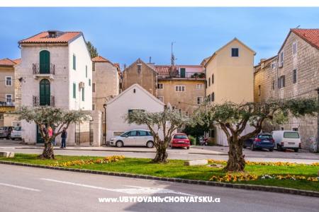 Centar Split Manuš фото 2