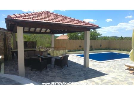 Countryside house с бассейном фото 5
