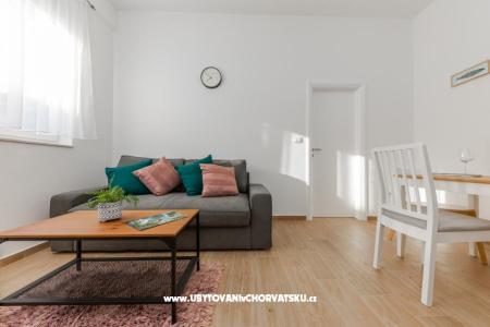 Dolis Split апартаменты фото 5