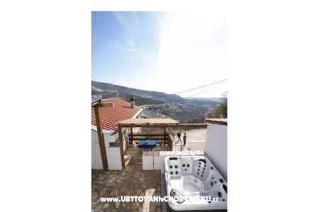 дом panoramic view of Split фото 3