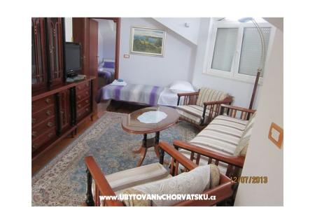 Luxury апартамент Katić Split фото 4