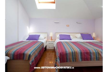 Luxury апартамент Katić Split фото 5