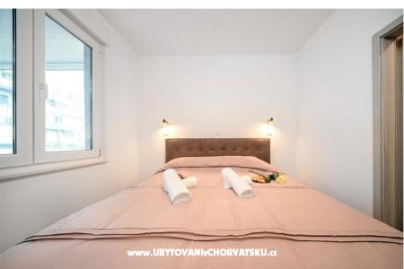 Luxury modern apartment on beach фото 5