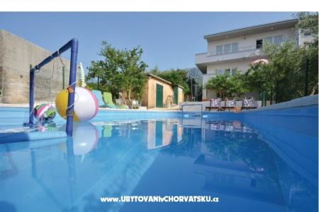 комнаты & apartment Kraljevic фото 3