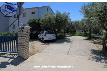 комнаты & apartment Kraljevic фото 4