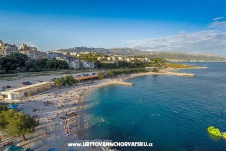 Villa Excelsio ,BEACH,SEA & SUN фото 3
